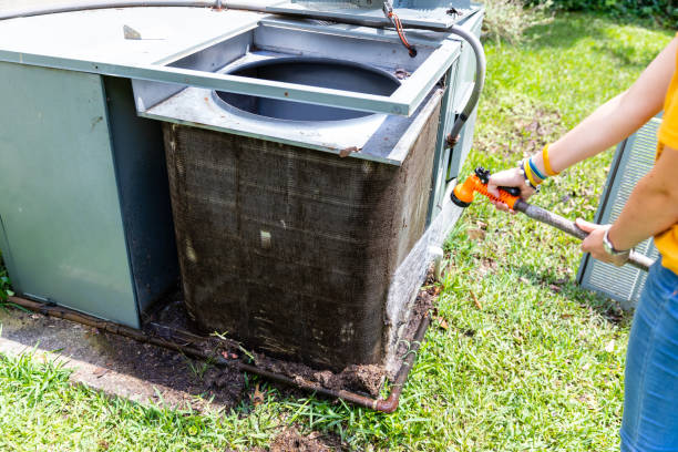 Best Air Vent Cleaning Services  in Hillsbo, OR