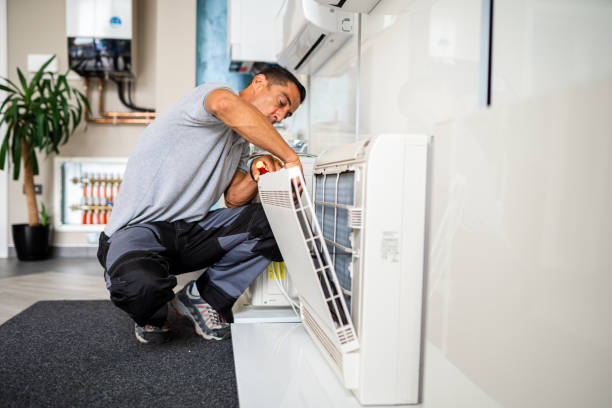 Best Air Duct Sanitizing Services  in Hillsbo, OR