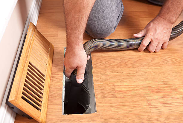 Best HVAC Maintenance and Cleaning  in Hillsbo, OR