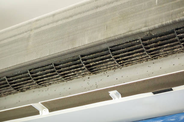 Best Air Duct Cleaning Near Me  in Hillsbo, OR
