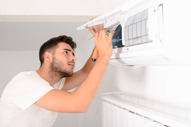 Affordable HVAC Duct Cleaning in OR