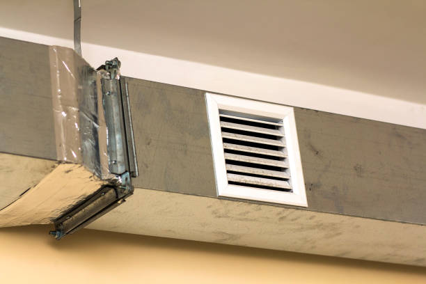Best Residential Air Duct Cleaning  in Hillsbo, OR
